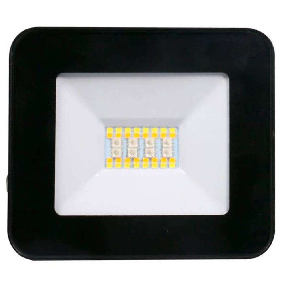 Proyector Flat 20W Smart Megabright