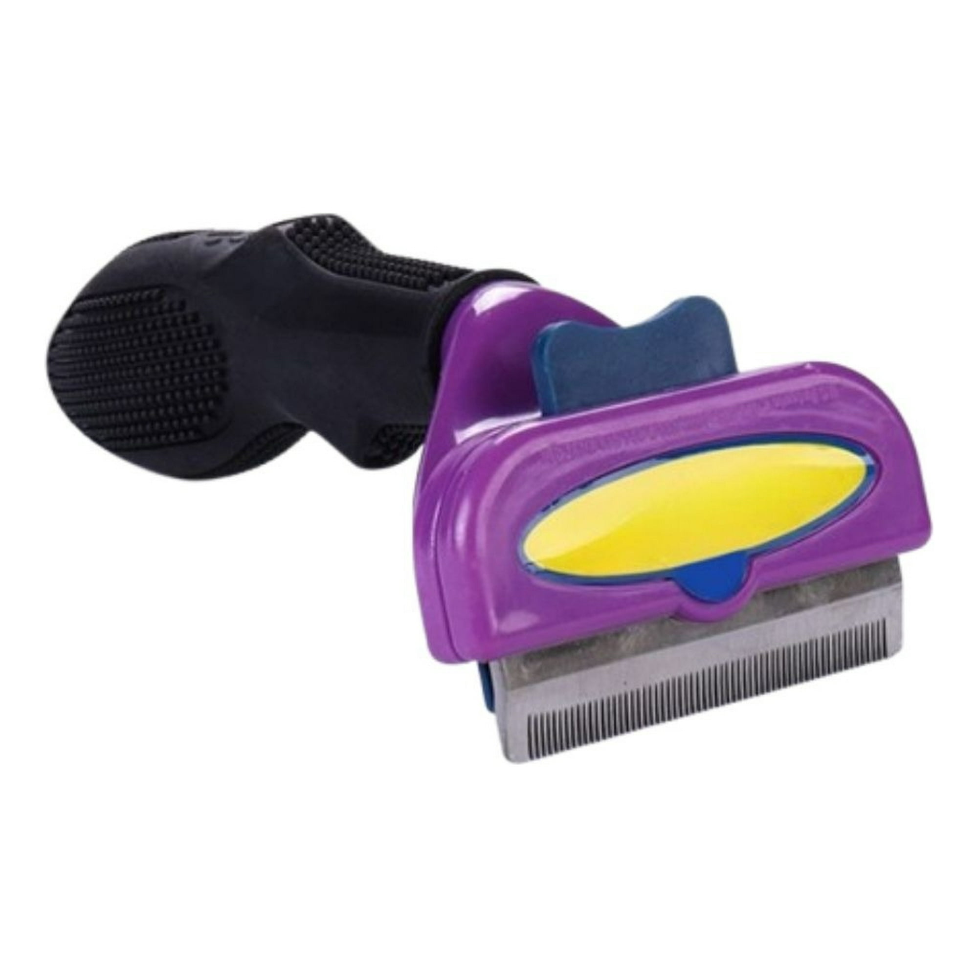 Genérico - Cepillo Rastrillo Deslanador Para Mascotas Hogar Lau