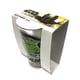 thumbnail image 2 of Vaso De Vidrio Star Wars Serie Beby Yoda The Mandalorian azul, 2 of 3