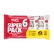 thumbnail image 1 of Pack Galletas De Arroz Dulce, 6 Un, 1 of 1