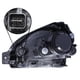 thumbnail image 2 of Optico derecho hyundai tucson 2.7 jm 2005 2009, 2 of 2