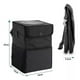 thumbnail image 2 of Organizador Accesorios Auto Automóviles Basurero Impermeable, 2 of 4
