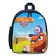 thumbnail image 1 of Monster Bash Mochila Escolar para Niños y Niñas, Mochila Infantil Ligera de Alta Calidad, Grande y Duradera Azul, 1 of 6