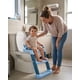 thumbnail image 2 of Asiento Reductor Baño Infantil Con Escalera Y Pasamanos, 2 of 7