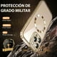 thumbnail image 4 of Carcasa Magnetica Para iPhone 14 Pro Rosado, 4 of 5