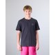thumbnail image 1 of Polera junior manga corta Logo XV1379 Polemic, 1 of 3