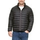 thumbnail image 1 of Chaqueta Tommy Hilfiger Ultra Loft, ligera y plegable, negra, 1 of 3