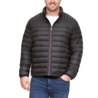 Chaqueta Tommy Hilfiger Ultra Loft Lightweight Puffer Black 2X