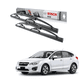 thumbnail image 1 of Plumillas Bosch Eco para Subaru Impreza 2013-2016, 1 of 3