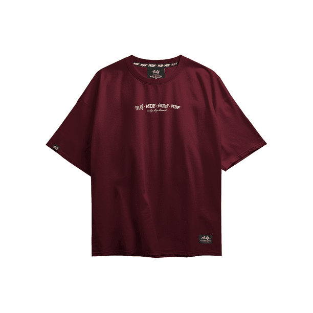MDF® Polera ORIGINAL TYPHES