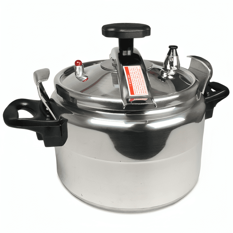 Olla A Presión 11 Litros – Doral Diámetro De 28 Cm