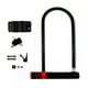 thumbnail image 3 of Candado Bicicleta - Antirrobo Tipo U, 3 of 3