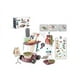 thumbnail image 2 of Juguete De Limpieza Para Niños Set De Aseo Didactico 26 Pcs, 2 of 3