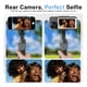 thumbnail image 5 of Pantalla de monitor Selfie FMC para iPhone, 1080P inalámbrica 4K, 5 of 7