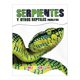 thumbnail image 2 of Serpientes, 2 of 2