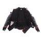 thumbnail image 4 of Chaqueta de moto de cuerpo completo Protector de pecho Negro + Rojo L, 4 of 5