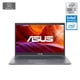 thumbnail image 1 of Notebook Laptop X415 / 14" FHD / Intel Core i3 / Win 11 / 8 GB RAM / 256 GB SSD / Intel® UHD / Gris, 1 of 6
