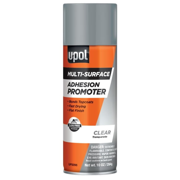 Spray de secado rápido Adhesion Promoter U-POL Strong-Hold