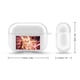 thumbnail image 2 of Scott Pilgrim theme Airpods Pro Earphone Case Compatible With Apple Devices Premium Flexible Tpu Theme Custom, 2 of 6