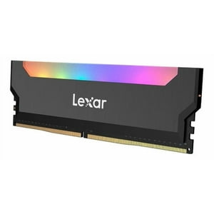 Lexar - Kit Memoria Ram Ddr4 16 Gb (2 X 8) (Ld4Bu008G-R3600Gdlh)