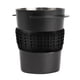 thumbnail image 2 of Alimentador De Polvo De Taza Dosificadora De Café Inoxidable Para Máquina De Espresso De 58 Mm Negro, 2 of 5