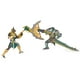 thumbnail image 2 of Figuras Coleccionables League Of Legends Nasus y Renekton, 2 of 3