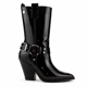 thumbnail image 1 of Botin Burdeo Mujer Casual Chalada Arizona, 1 of 6