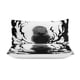 thumbnail image 3 of Hellsing Anime Home Bed 3-piece Set Classic Japanese Anime Polyester Wash Student Dormitory Set, 3 of 5