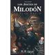 thumbnail image 1 of Libro Los Jinetes de Milodón, 1 of 2