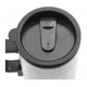 thumbnail image 2 of Vaso Termo Auto Acero Tazón 12v 480ml Térmico Conexión Auto, 2 of 4