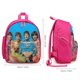 thumbnail image 2 of Los Beatles Mochila Escolar para Niños y Niñas, Mochila Infantil Ligera de Alta Calidad, Grande y Duradera ROSA, 2 of 6