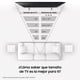 thumbnail image 5 of 55" Mini LED M75H 4K Samsung Smart TV 2026, 5 of 9