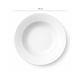 thumbnail image 5 of Set de 4 Plato Hondo De Policarbonato Blanco 19 Cm, 5 of 5