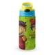 thumbnail image 1 of Sid, el niño científico Botella de Agua con Tapa Pop Top de Un Toque, Acero Inoxidable, a Prueba de Fugas, para Deportes, Botella Infantil azul 12 oz, 1 of 6