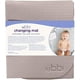 thumbnail image 3 of Cambiador Portatil Ubbi OnTheGo Taupe Suave 53x41cm, 3 of 3