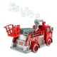 thumbnail image 5 of Camion Bombero Lanza Burbujas Con Luces Y Sonidos, 5 of 5