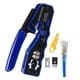 thumbnail image 1 of Cortador de engarzado RJ45 para Cat6a, Cat6, Cat5, Cat5e, 1 of 6