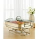 thumbnail image 2 of Servidor Buffet Cuisinart Classic Entertainment Acero Inoxidable 5 Litros, 2 of 2