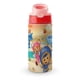thumbnail image 1 of Team UmizoomiBotella de Agua con Tapa Pop Top de Un Toque, Acero Inoxidable, a Prueba de Fugas, para Deportes, Botella Infantil rosa 12 oz, 1 of 6