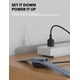 thumbnail image 5 of Cable USB cargador Bicmice para Samsung Galaxy Watch, 5 of 5