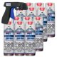 thumbnail image 1 of SprayMax 12 unidades de capa transparente 2K de alto brillo 400 ml, 1 of 1