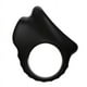 thumbnail image 2 of 1pc 3-in-1 Ultra Soft Silicone Cock Ring for Men - Enhances Stamina and Prolongs Sex - 3 Different Sizes for Couples - Harder, Longer, and More Pleasurable Sex - No Vibration Needed, 2 of 2