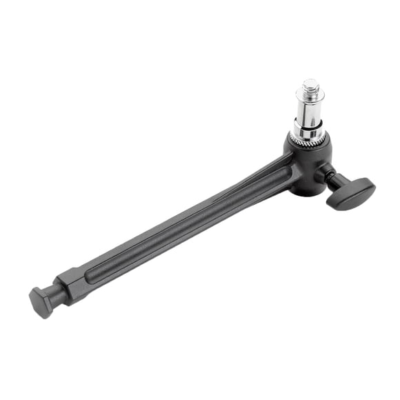 Brazo de extensión PHOCUS 6 Super Clamp para luz de estudio o cámara