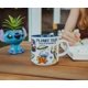 thumbnail image 4 of Taza de café Silver Buffalo Disney Lilo & Stitch Planet Turo 380ml, 4 of 9