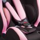 thumbnail image 4 of Silla de Auto Convertible Orbit Rosado, 4 of 4