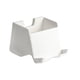 thumbnail image 5 of Soporte Para Teléfono Montado En La Pared, Estante De Almacenamiento Para Cargar Teléfonos Para Dormitorios, Hoteles Y Cocinas, 5 of 5