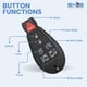 thumbnail image 5 of Control remoto de entrada sin llave para Chrysler Dodge Volkswagen, 5 of 8