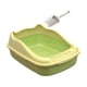 thumbnail image 3 of Caja De Arena Para Gatos, Contenedor De Arena, Bandeja De Arena Para Gatos, Caja De Arena Para Inodoro L, 3 of 6