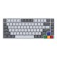 thumbnail image 1 of Teclado Fantech MK915 Maxfit Air83 SNES Edition, Sw Brown, 1 of 6