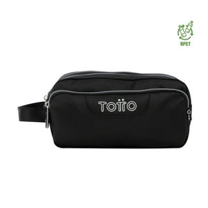 Estuche Escolar Para Lapices Rpet Agapec Totto